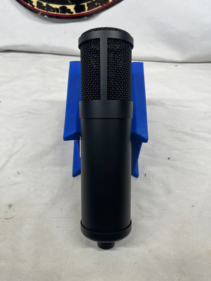 Slate Digital ML-1 Large-Diaphragm Cardioid Condenser Microphone with Shock Mount and Case