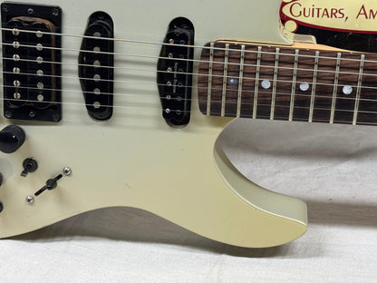 Kramer USA Pacer Custom II 2 Guitar with Gator Case