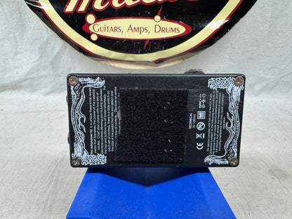 Matthews Effects The Astronomer v2 Reverb Pedal
