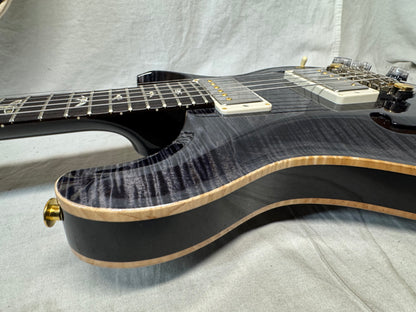 PRS Paul Reed Smith Hollowbody II 2 Piezo 10-Top Guitar with Case 2025