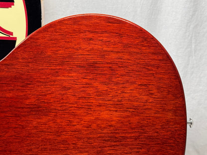 Gibson LPSP00VENH1 Les Paul Special Guitar with Case 2021 - Vintage Cherry