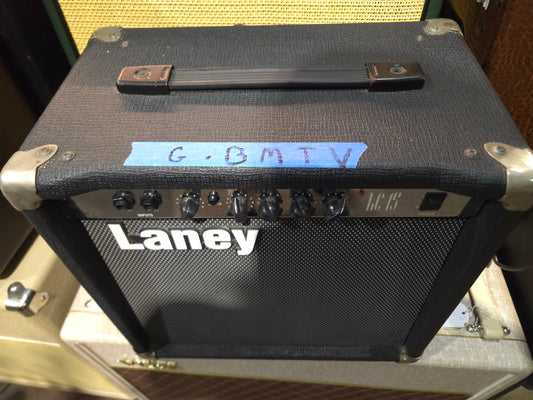 Laney LC15 - 15-Watt 1x10" Tube Combo Amp - Local Pickup Only