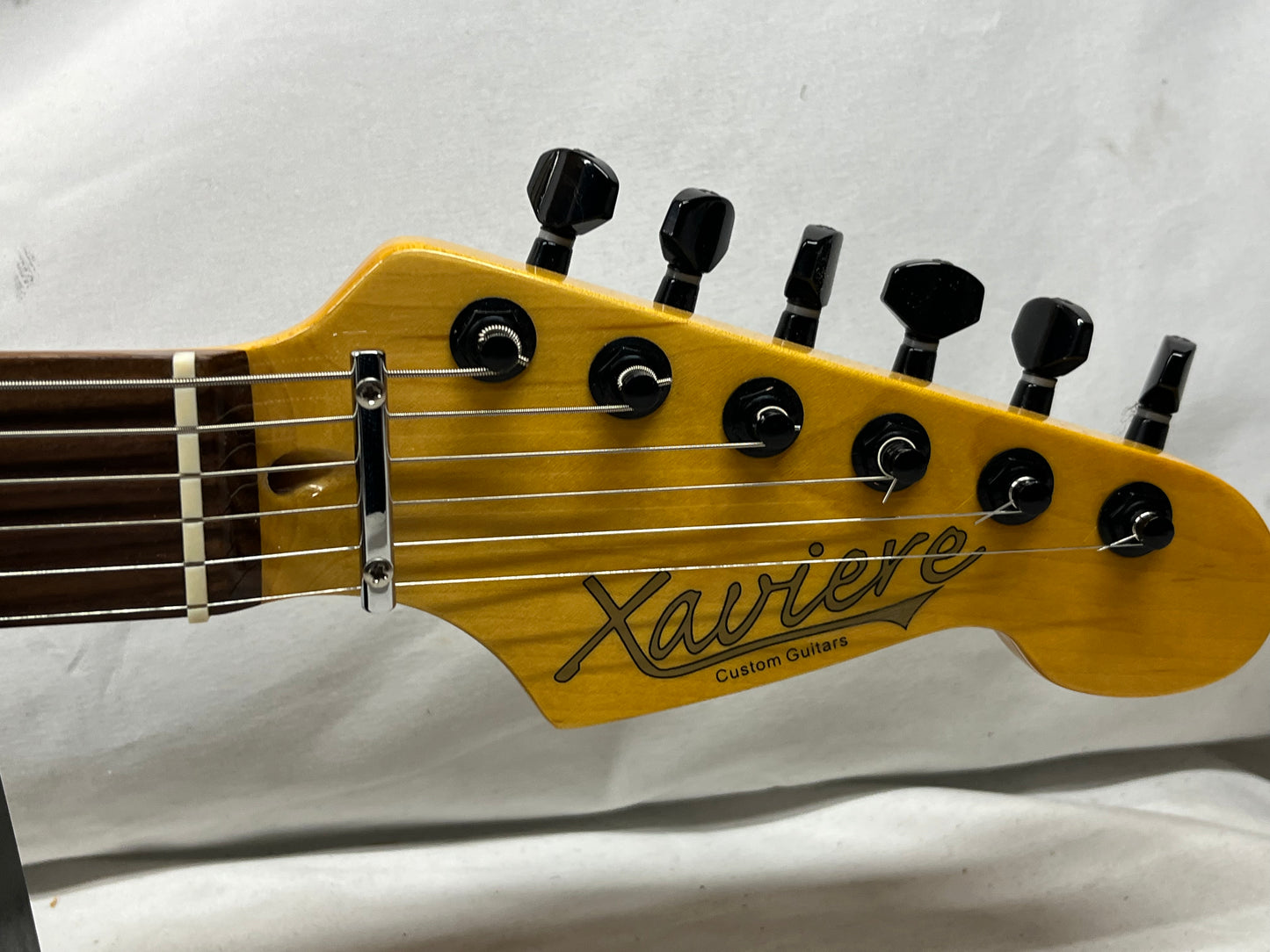 Xaviere JT100 Offset Electric Guitar