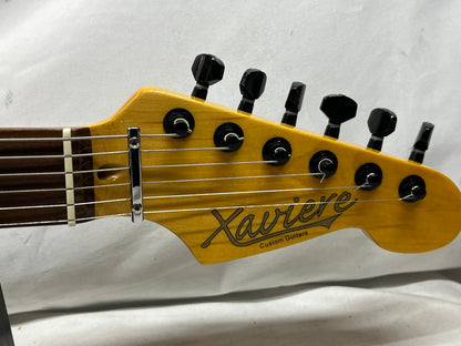 Xaviere JT100 Offset Electric Guitar
