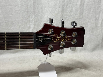 PRS Paul Reed Smith Santana MD Multi-Dimensional Guitar with Case 2008