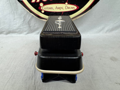 Custom Audio Electronics x Dunlop MC404 mc 404 CAE Wah Pedal