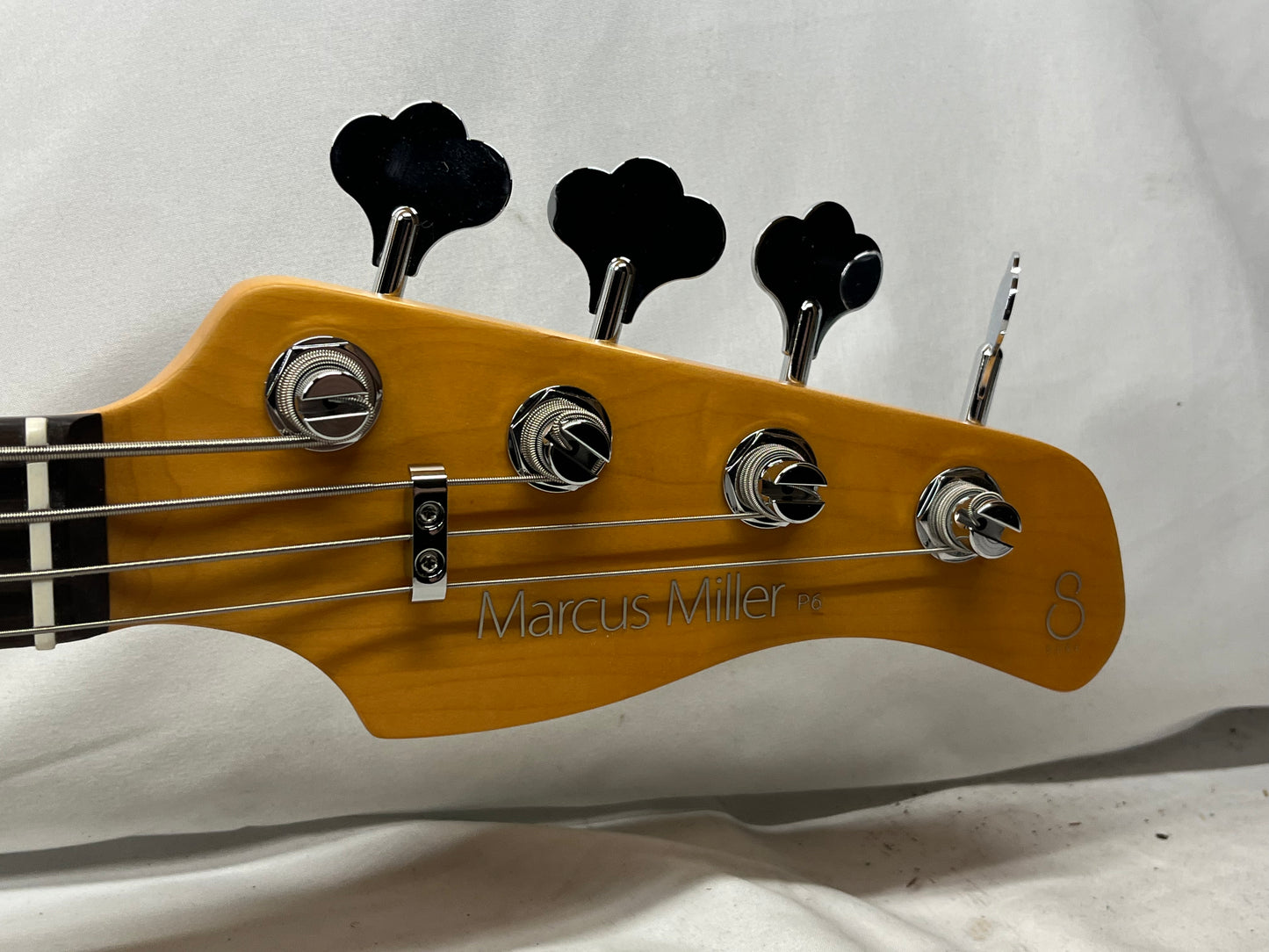 Sire Marcus Miller P6 4-String Electric Bass