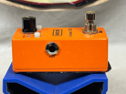 MXR M290 m 290 Phase 95 Mini Phase Shifter Phaser Pedal
