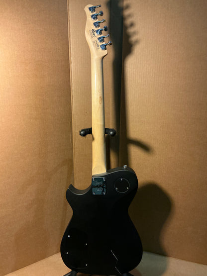 Manson Meta Series MBM 2H Electric Guitar