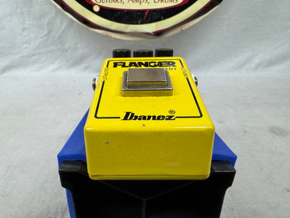 Ibanez FL-301 fl301 Flanger Pedal - MIJ Made In Japan