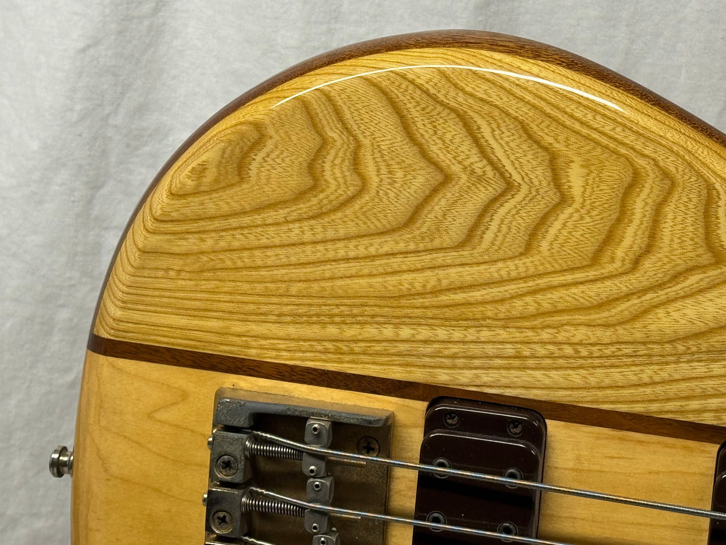 Greco GOBII900 gob ii 900 GOB900 2 Speedway 4-string Bass - MIJ Made In Japan 1979