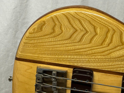 Greco GOBII900 gob ii 900 GOB900 2 Speedway 4-string Bass - MIJ Made In Japan 1979
