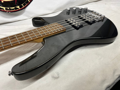 Ibanez Soundgear SRX 300 4-String Doublecut Electric Bass
