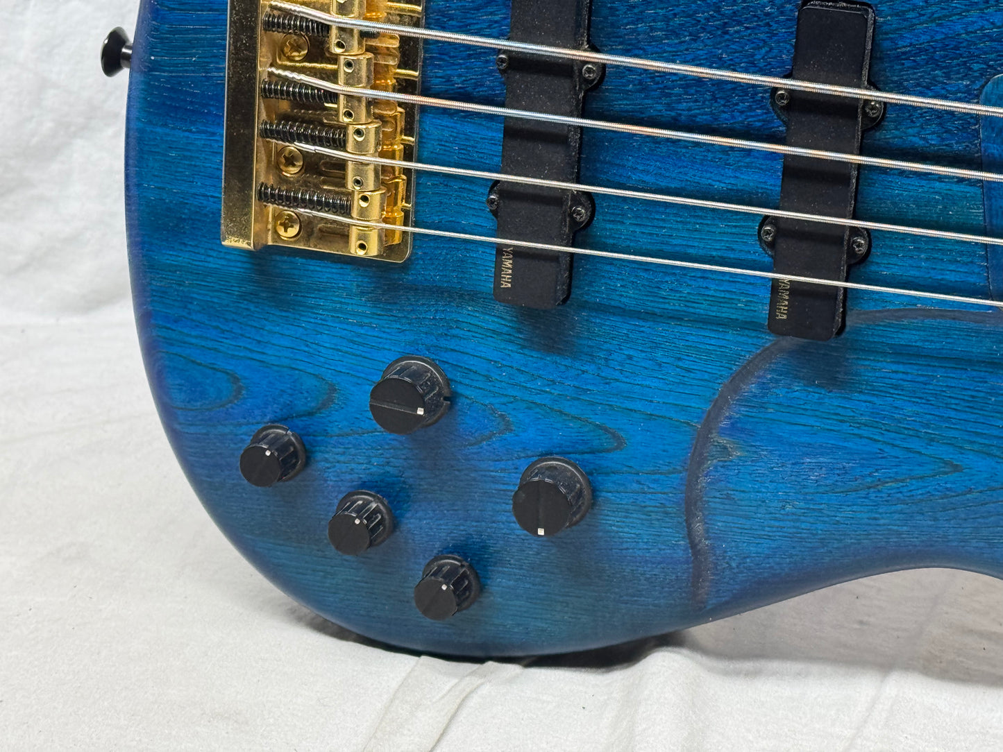 Yamaha TRB-4II trb4 4-string Bass - MIJ Made In Japan