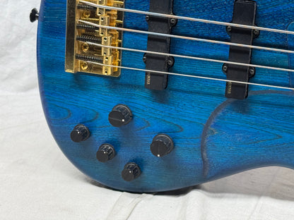 Yamaha TRB-4II trb4 4-string Bass - MIJ Made In Japan