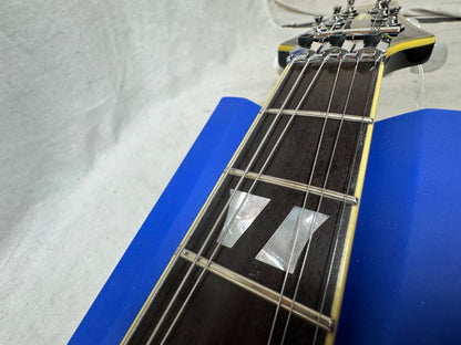 Schecter Diamond Series C-1 C! Custom FR Guitar with Case 2010