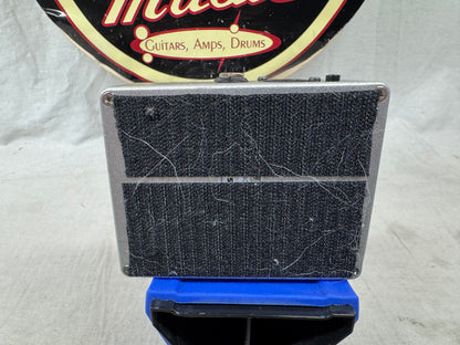 Atomic Amps Bass Box Bass Preamp / Cab Sim / Overdrive Pedal