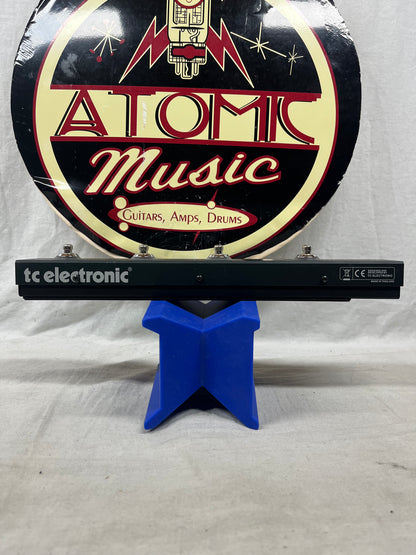 TC Electronic RC4 rc 4 Remote Floor Controller Footswitch Pedal