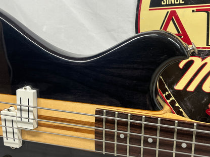 Westone Thunder I 1 Doublecut 4-String Electric Bass MIJ - Made in Japan