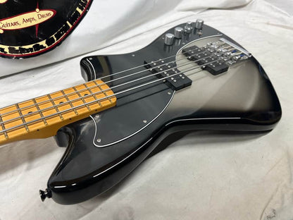 Fender Player Plus Active Meteora 4-String Electric Bass - Image 20