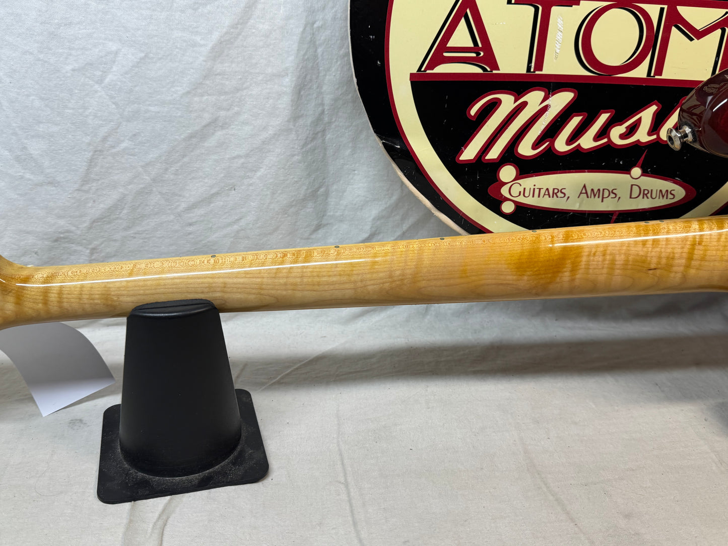 Marco Bass Guitars USA TFL Series J-style 4-string Bass