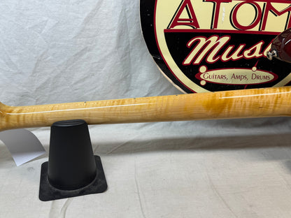 Marco Bass Guitars USA TFL Series J-style 4-string Bass