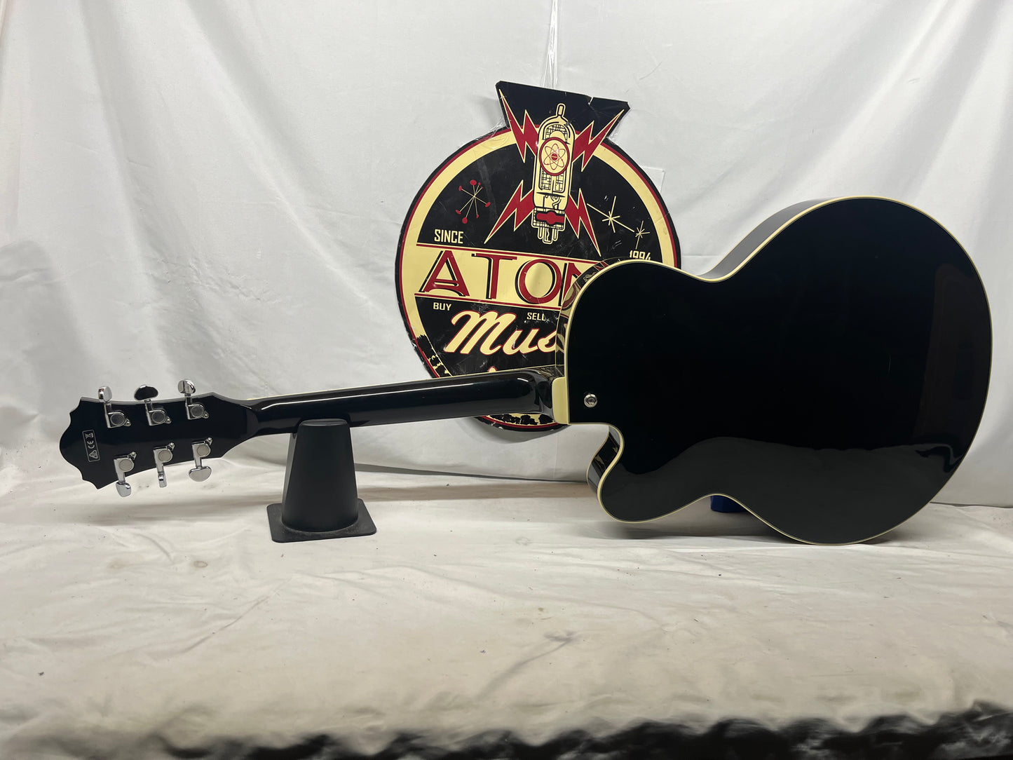 Ibanez AF71F Artcore Hollow Body Archtop Electric Guitar