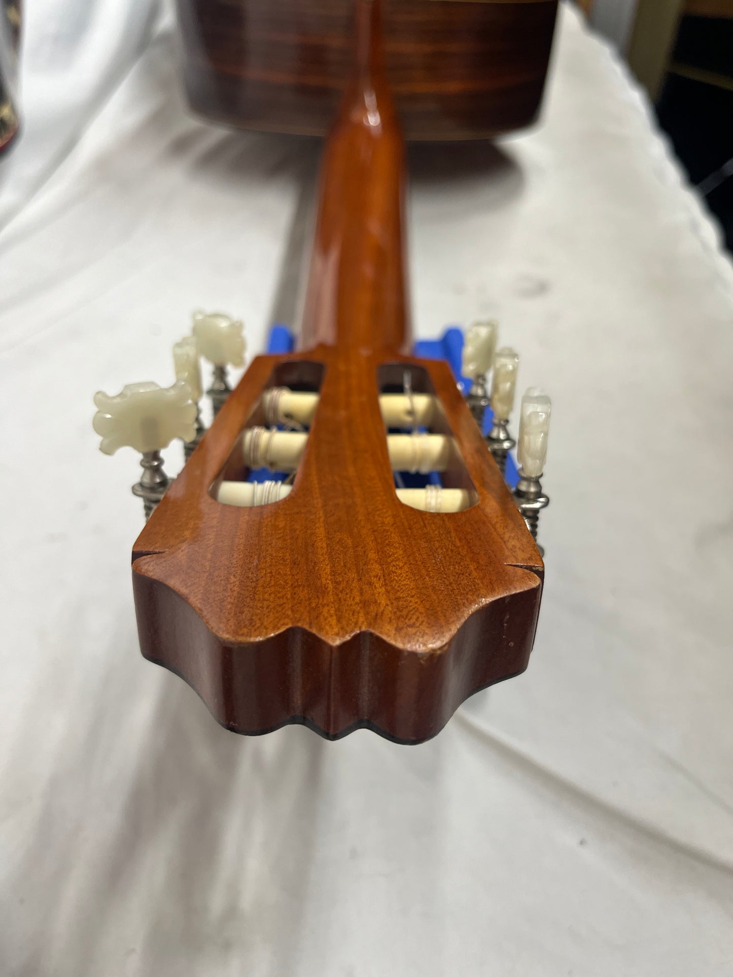 Aria AC-15 Concert Classical Acoustic Guitar