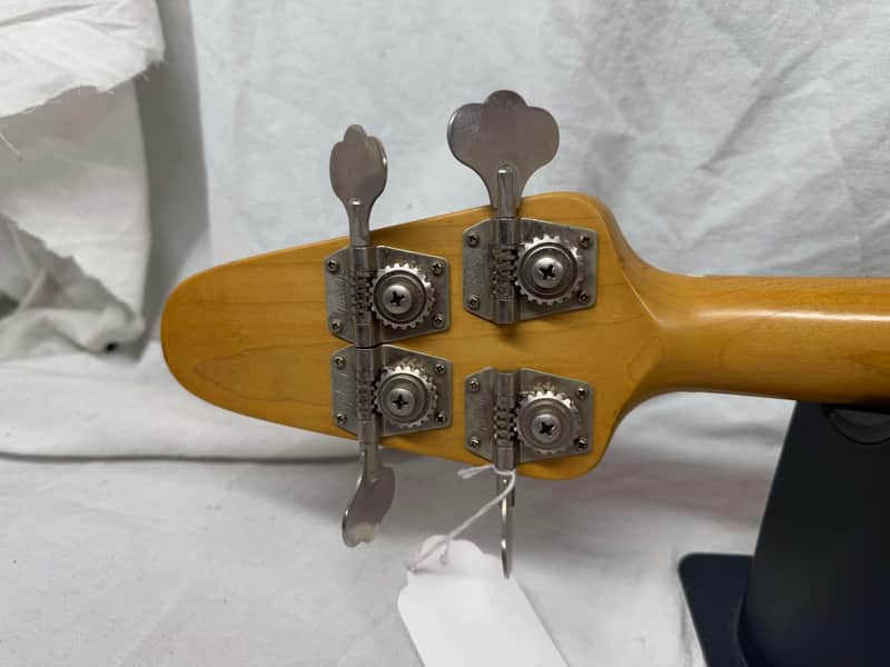 Gibson The Grabber 4-string Bass - Image 8