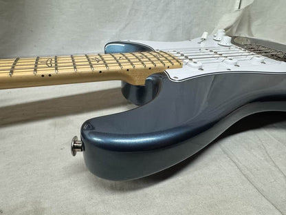 PRS Paul Reed Smith USA Silver Sky John Mayer Signature S-style Guitar with Gig Bag - Image 22
