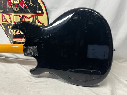 Yamaha Broad Bass VI 4-String Doublecut Electric Bass