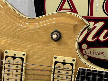 Ibanez Professional Series 2680 Bob Weir Guitar with Case - MIJ Made In Japan 1978 - Natural