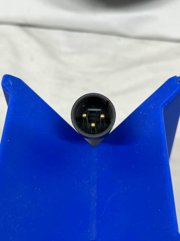 AKG SE300B Condenser Microphone with CK91 Cardioid Capsule - Image 7