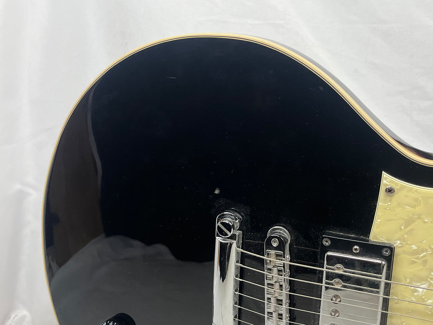 D'Angelico Premier Atlantic Singlecut Electric Guitar