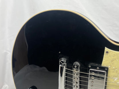 D'Angelico Premier Atlantic Singlecut Electric Guitar
