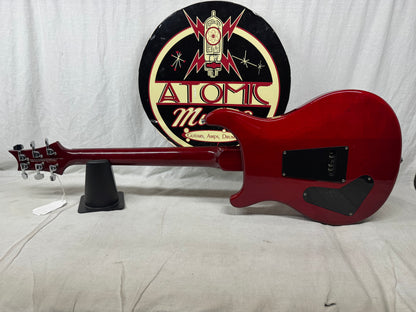 PRS Paul Reed Smith SE Custom 22 Guitar 2007