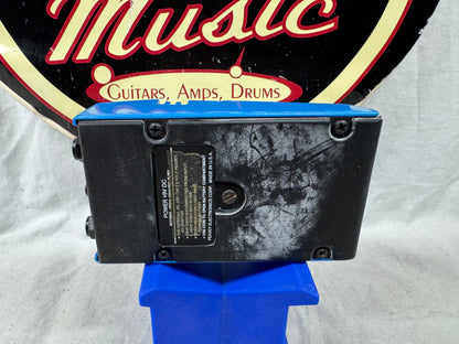 Peavey CMC-1 cmc1 Companded Chorus Pedal