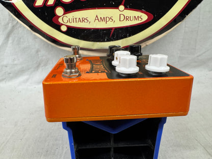Keeley Electronics D&M Drive Overdrive Pedal
