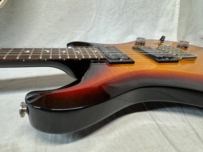 PRS Paul Reed Smith 30th Anniversary S2 Custom 24 Guitar 2014