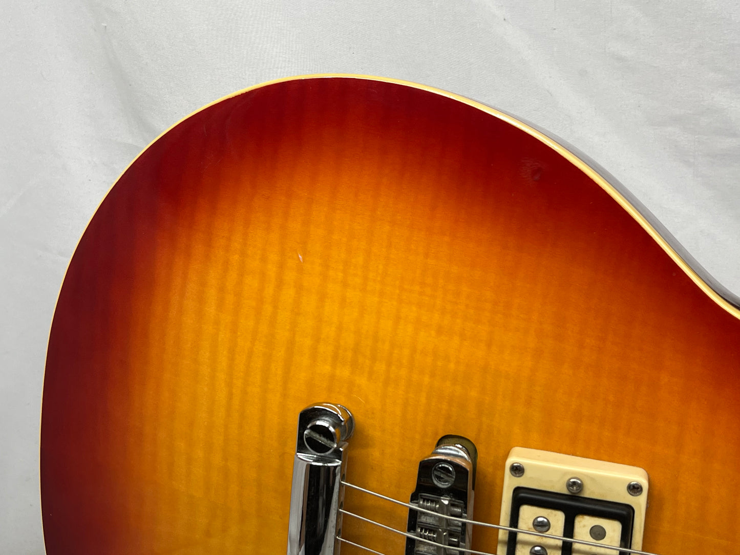 Electra MPC Standard X330 Singlecut Electric Guitar