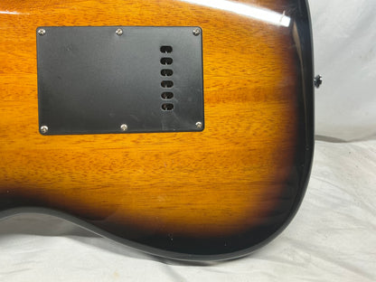 Squier Affinity Series Stratocaster HSS Guitar