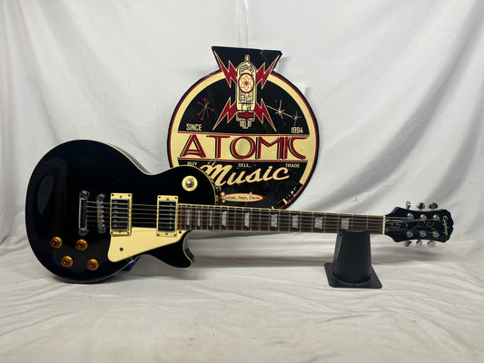 Epiphone Les Paul Standard Singlecut Electric Guitar