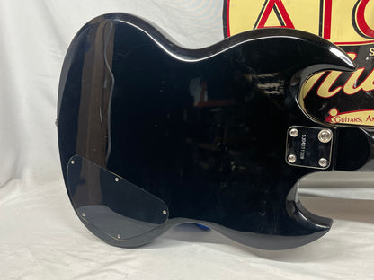 Epiphone SG Lefty Left-Handed Electric Guitar
