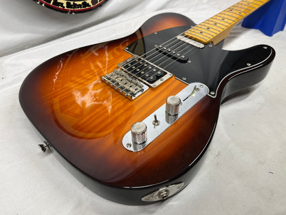 Fender Modern Player Telecaster Tele Plus Electric Guitar