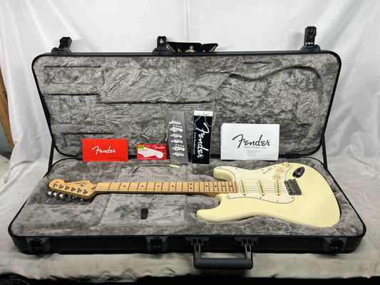 Fender American Professional Stratocaster Strat Electric Guitar