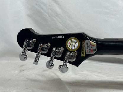 Epiphone 4-String Electric Mandobird - Sunburst
