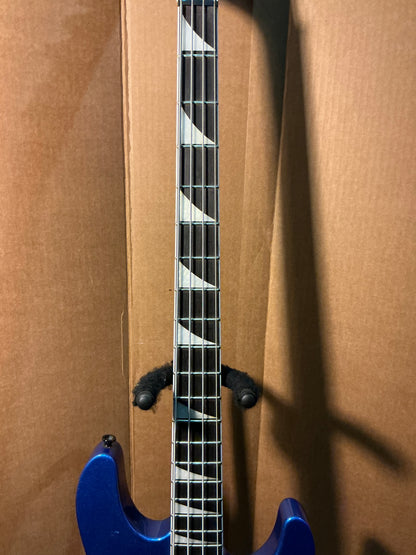Jackson JS Series Concert JS3 Bass Guitar