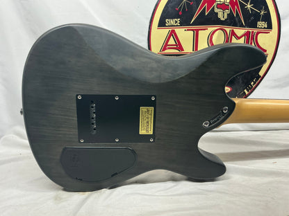 Framus Diablo - Left Handed