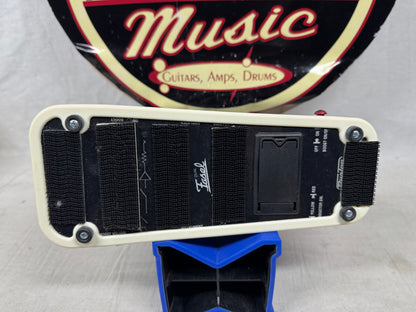 Custom Audio Electronics x Dunlop MC404 mc 404 CAE Wah Pedal