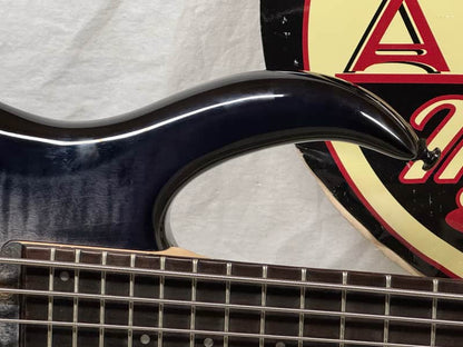 Sire Marcus Miller M7 6-string Bass - Image 3